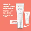 AvÃ¨ne Tolerance Control Soothing Skin Recovery Cream 40ml
