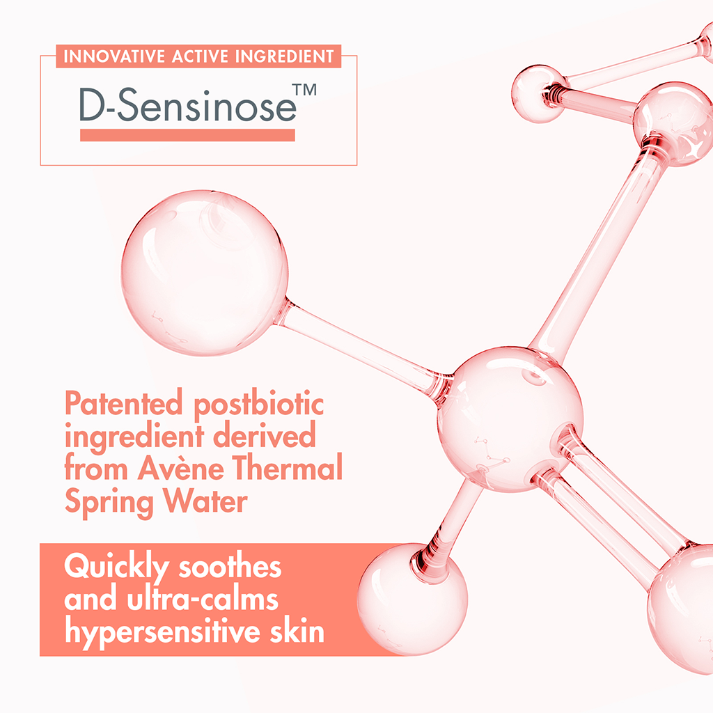 Avène Tolerance Control Soothing Skin Recovery Cream 40ml