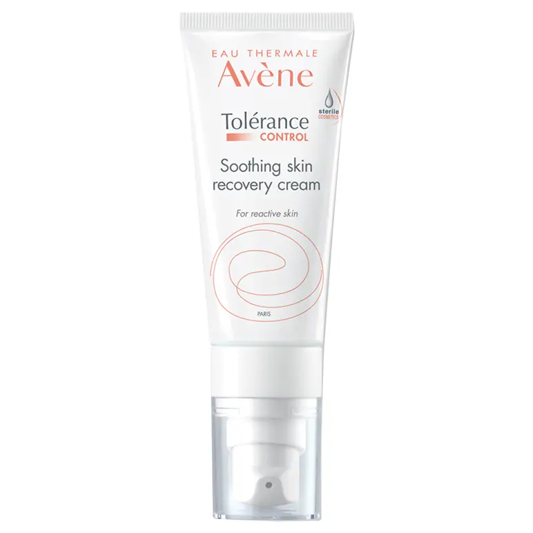 AvÃ¨ne Tolerance Control Soothing Skin Recovery Cream 40ml
