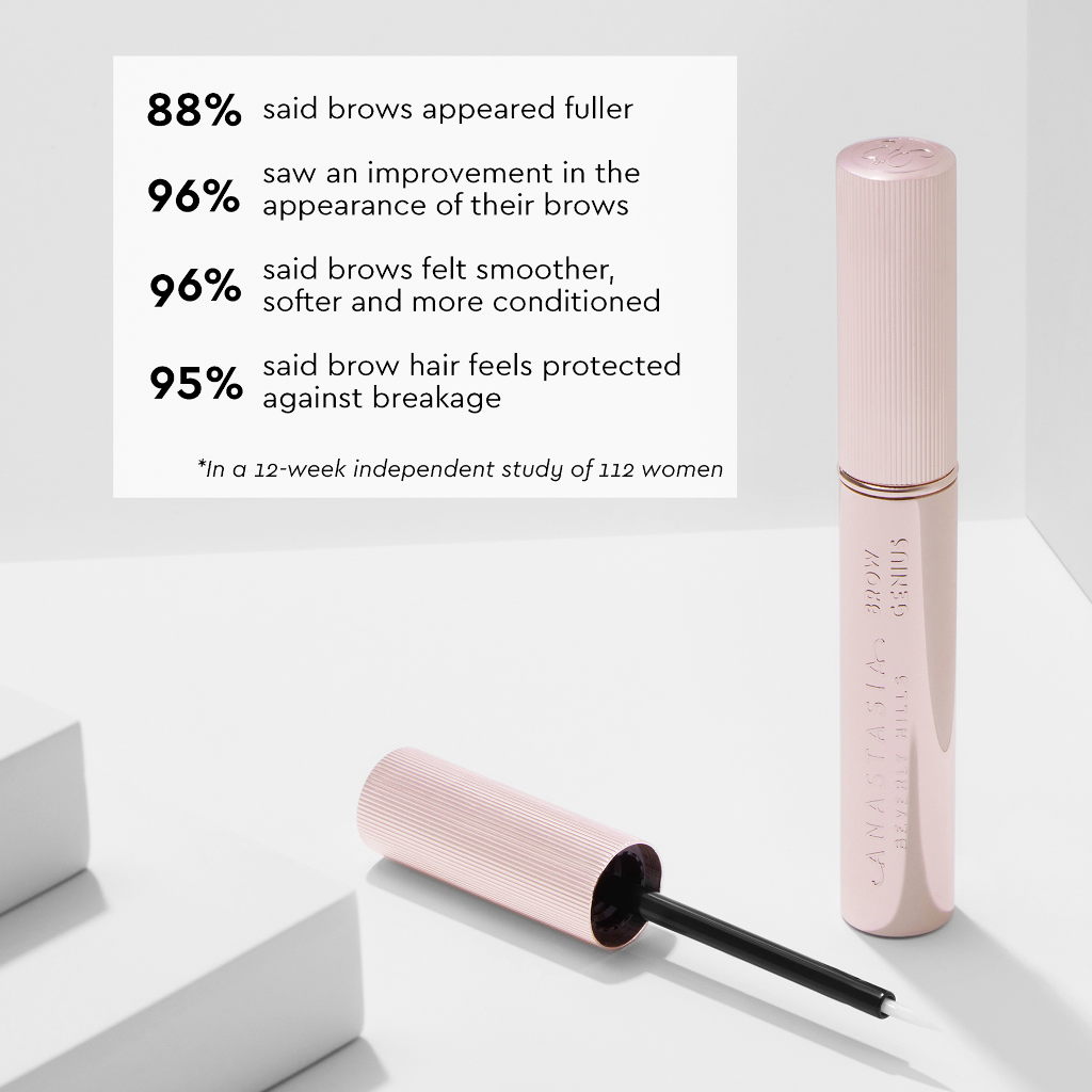 Anastasia Beverly Hills Brow Genius Eyebrow Serum 3.5ml