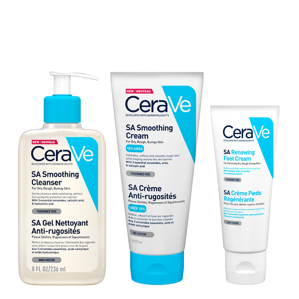 Buy CeraVe Products FREE Shipping + Samples + Official Stockist