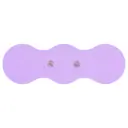 VUSH Aura Wireless Period Pain Relief Device