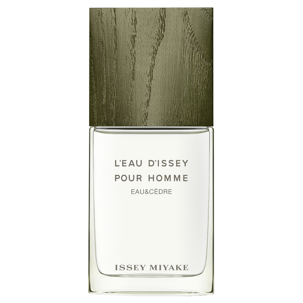 Issey Miyake L'Eau d'Issey Eau & Cedre EDT Intense 50ml NZ Adore Beauty