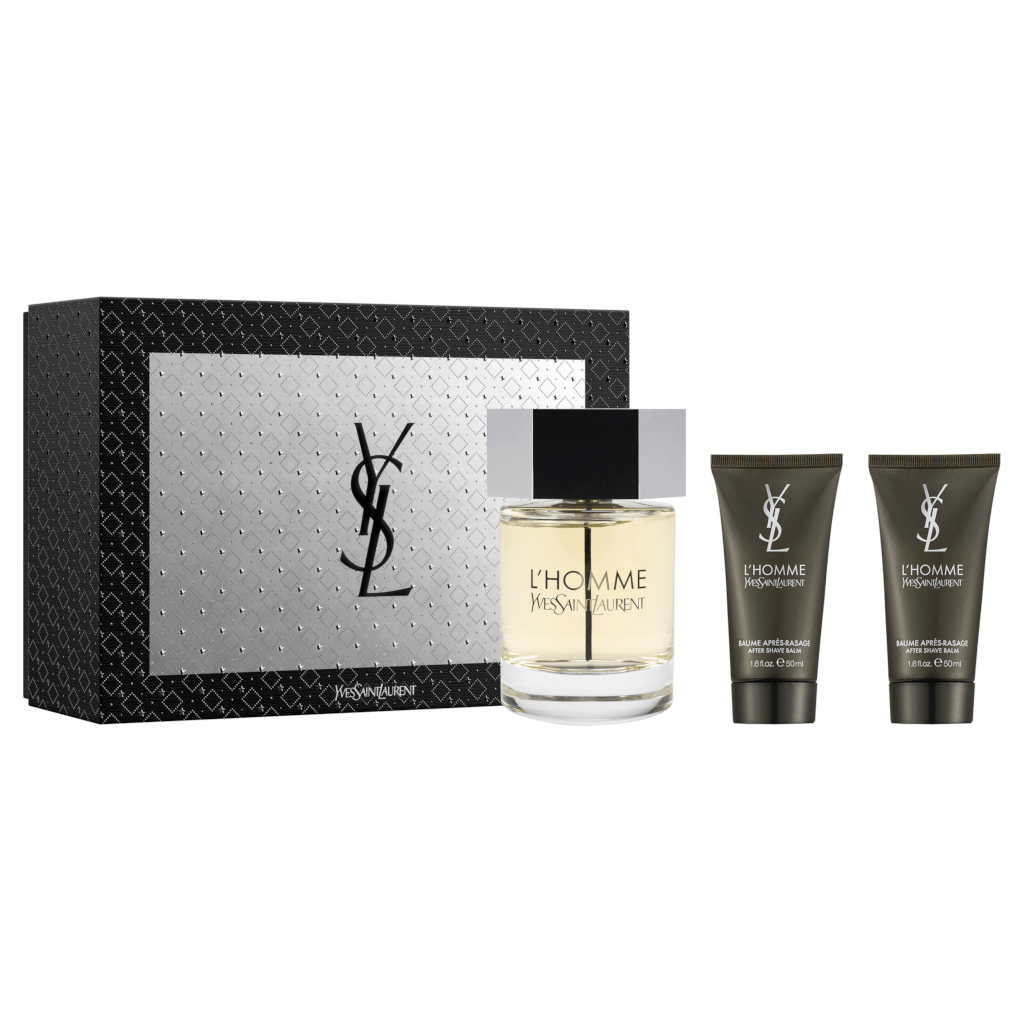 ysl aftershave lotion
