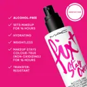 M.A.C Cosmetics FIX+ STAY OVER 100ml