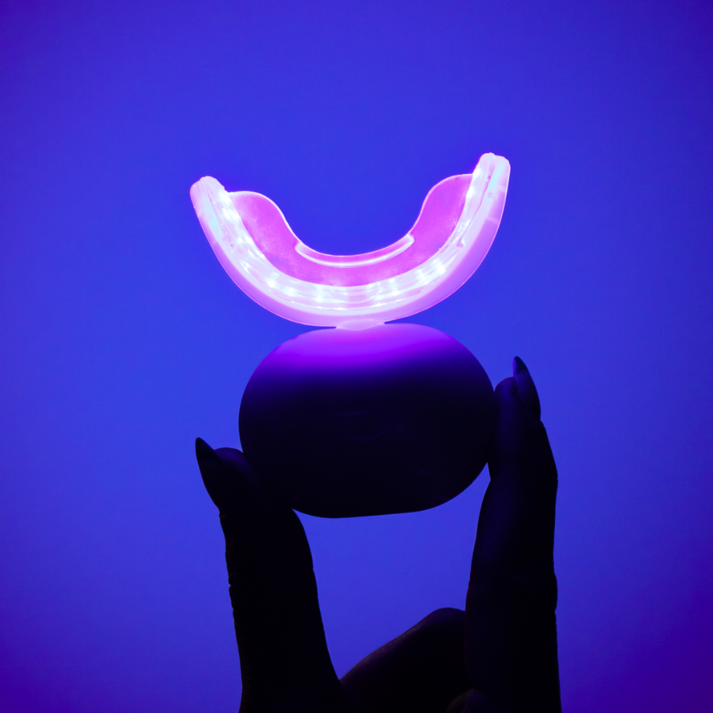 Hismile VIO405 Teeth Whitening Kit NZ Adore Beauty