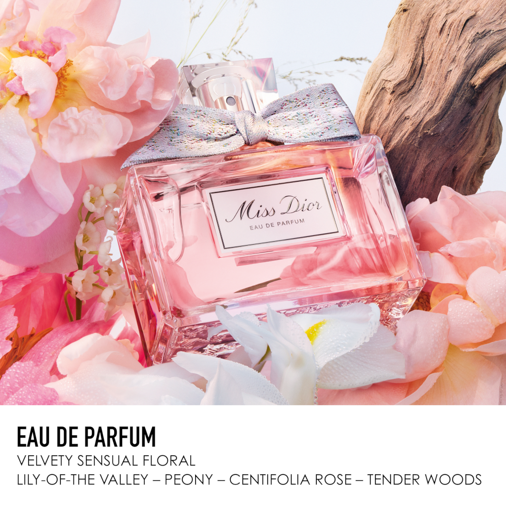 DIOR Miss Dior Eau de Parfum 150ml NZ | Adore Beauty