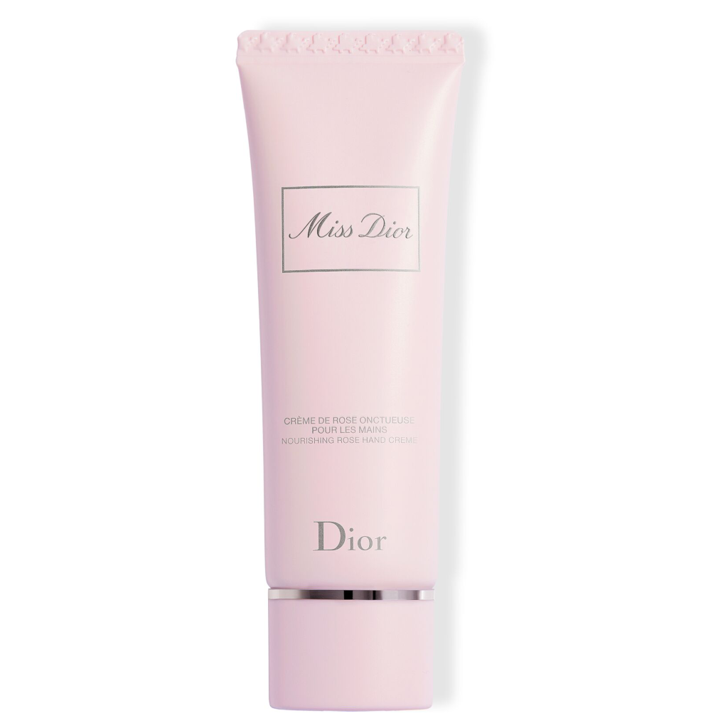 DIOR Miss Dior Nourishing Rose Hand Cream 50ml