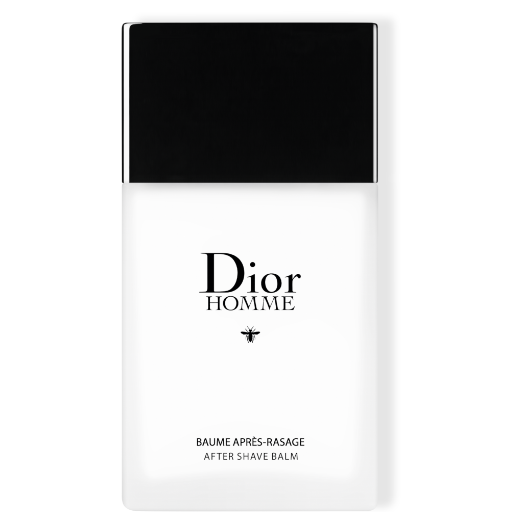 DIOR Dior Homme After-shave Balm 100ml