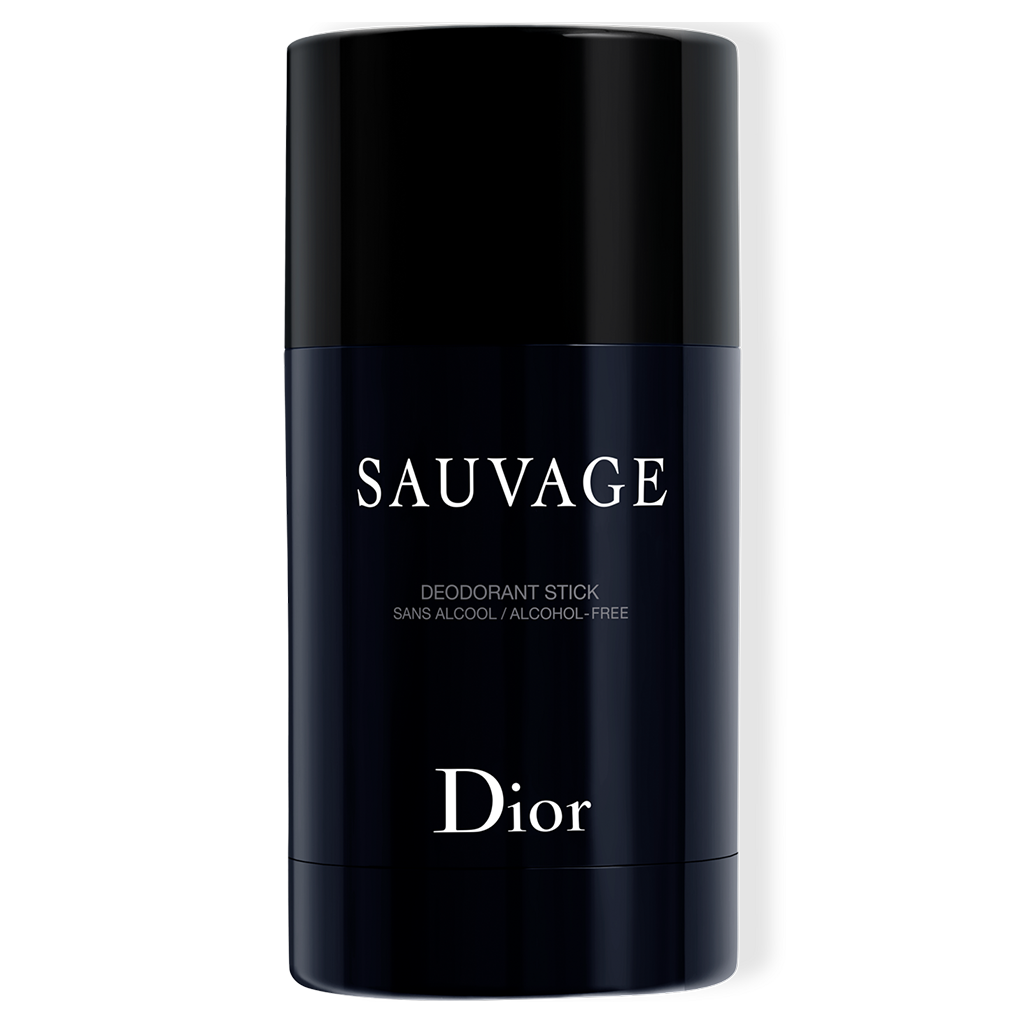 DIOR Sauvage Deodorant Stick 75g