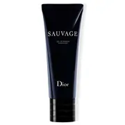 DIOR Sauvage Shaving Gel 125ml by DIOR