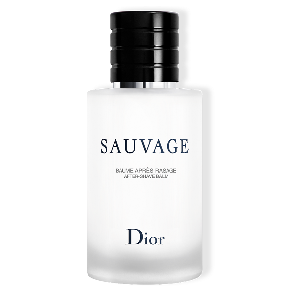 DIOR Sauvage Scented After-Shave Balm 100ml