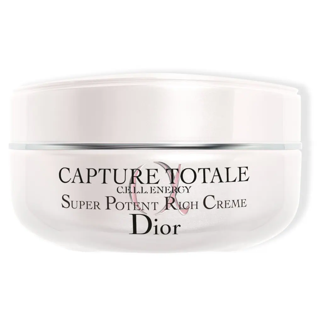 DIOR Capture Totale Super Potent Rich Crème 50ml