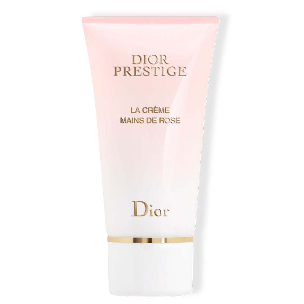 DIOR Dior Prestige La Crème Mains de Rose Hand Cream 50ml by DIOR