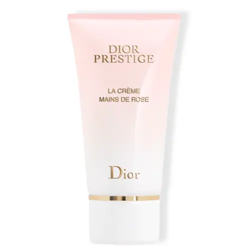 DIOR Dior Prestige La Crème Mains de Rose Hand Cream 50ml