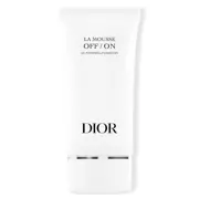 DIOR La Mousse OFF/ON Foaming Cleanser Anti-Pollution Foaming Cleanser 150g by DIOR