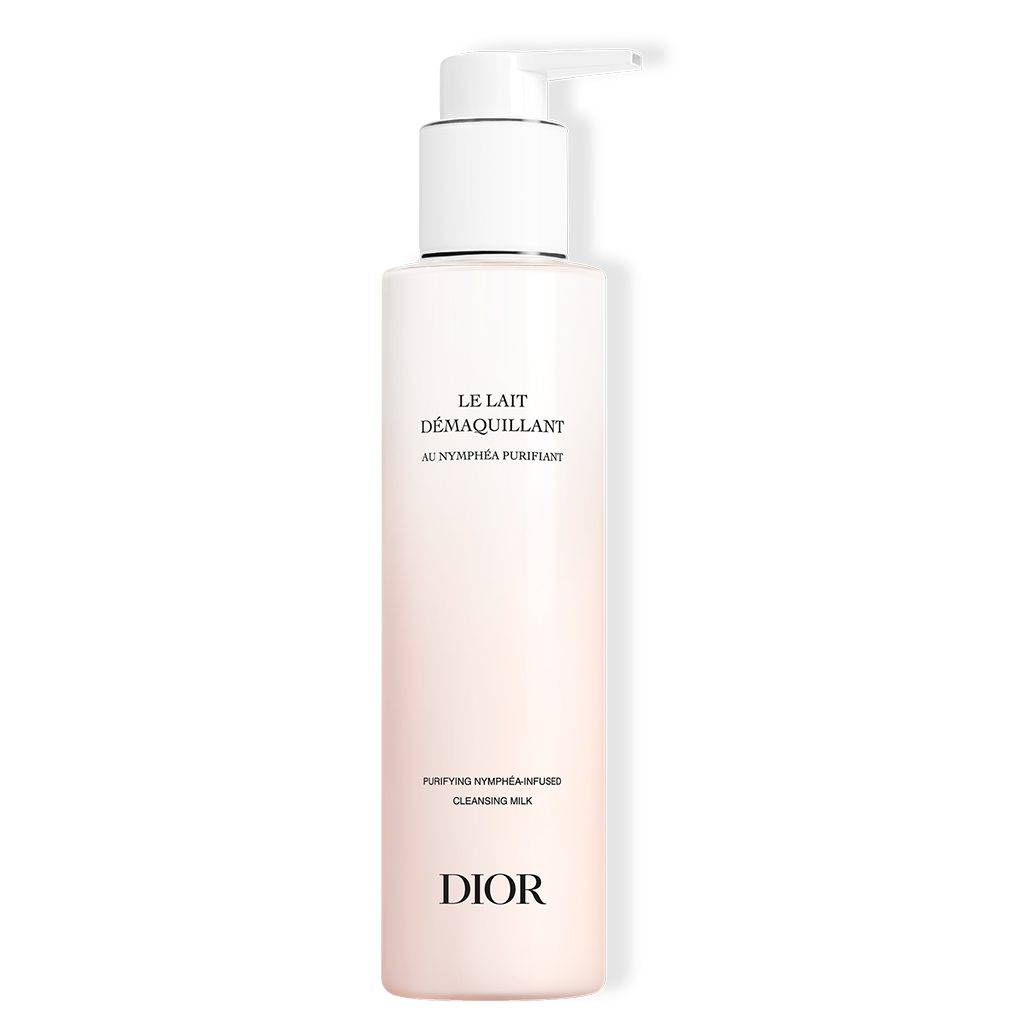 DIOR Cleansing Milk with Purifying French Water Lily 200ml by DIOR