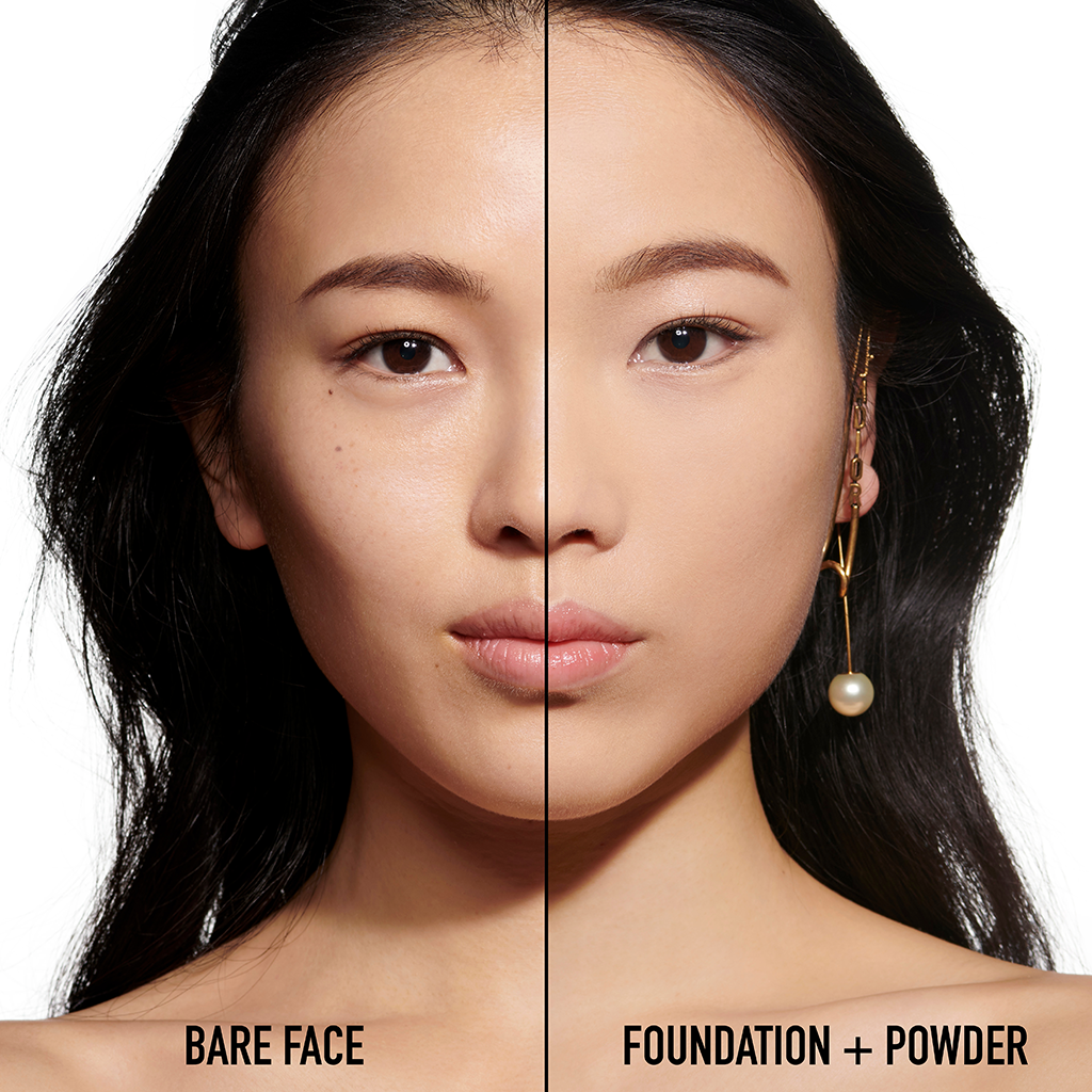 DIOR Forever Cushion Powder