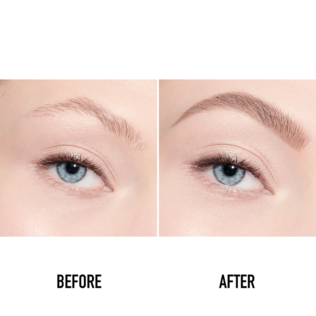 DIOR Diorshow Crayon Sourcils Poudre Waterproof Eyebrow Pencil