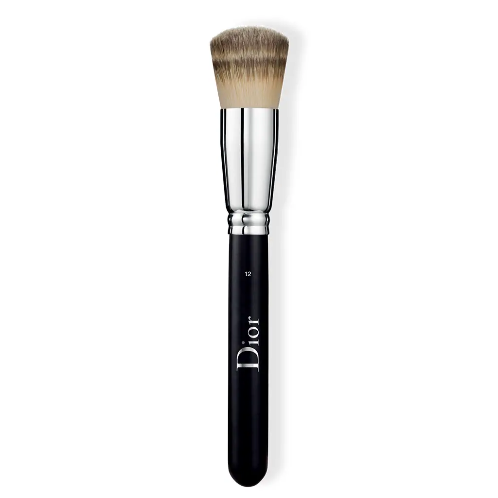 DIOR Backstage Full Coverage Fluid Foundation Brush N°12