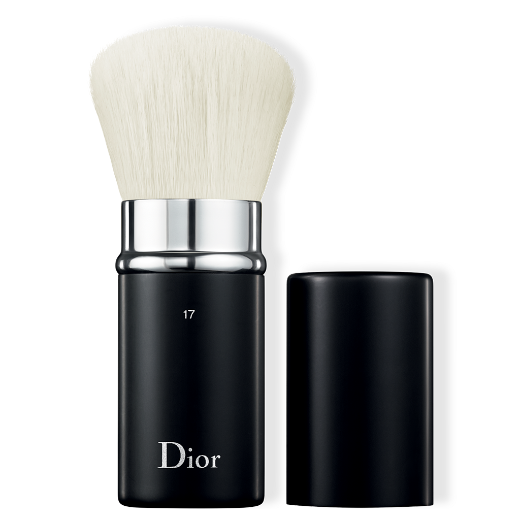DIOR Backstage Kabuki Brush N17