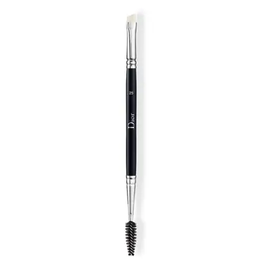DIOR Backstage Double-ended Brow Brush N°25