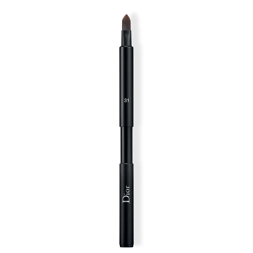 DIOR Backstage Retractable Lip Brush N°31