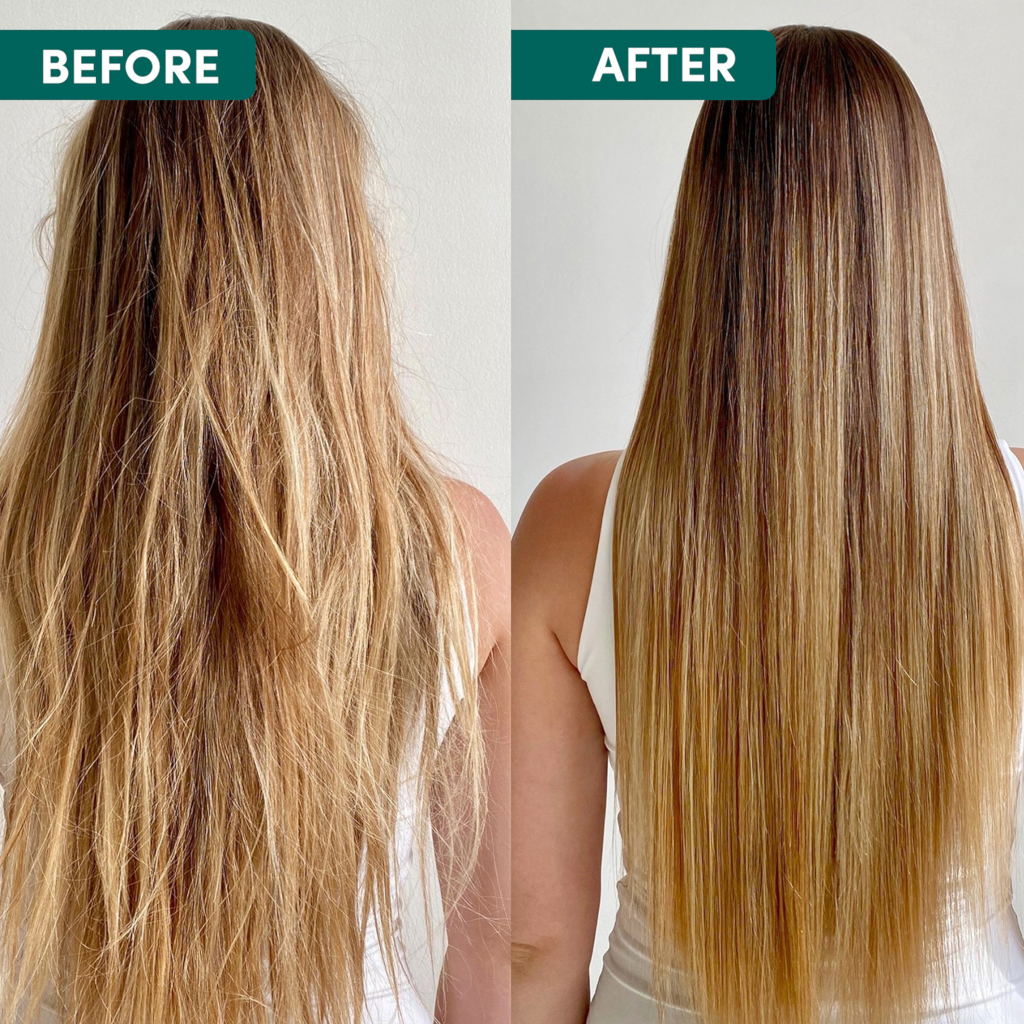 Coco and Eve Hair Mask NZ Fig Hair Masque Adore Beauty