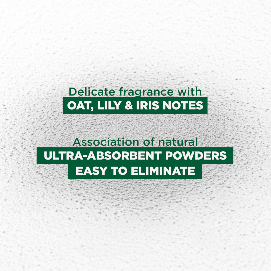 Klorane Dry Shampoo with Oat Milk 250ml NZ Adore Beauty