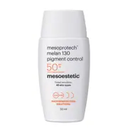 mesoestetic mesoprotech melan 130 pigment control 50ml by Mesoestetic