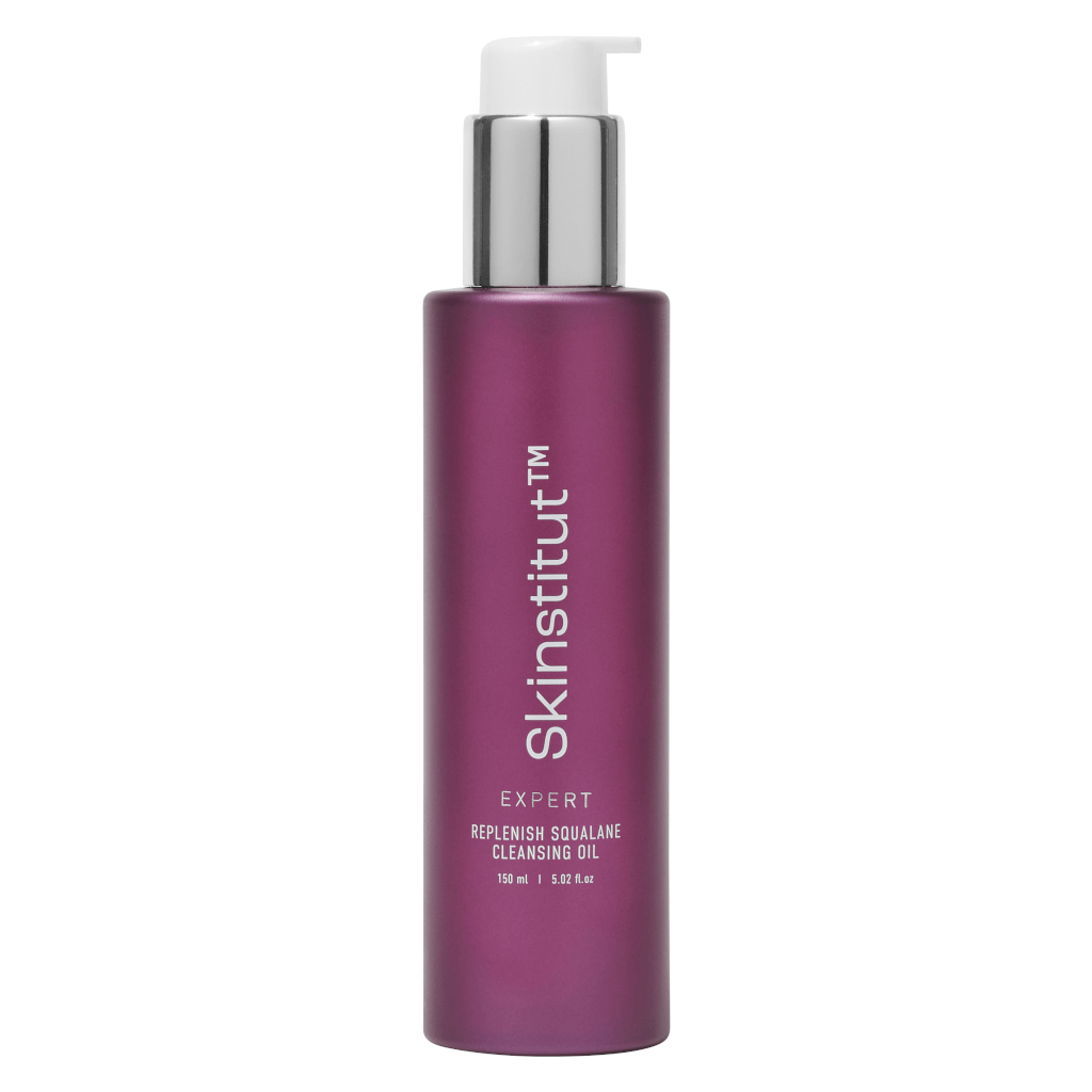 Skinstitut Expert Replenish Squalane Cleansing Oil NZ Adore Beauty