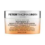 Peter Thomas Roth Potent-C Bright & Plump Moisturizer 50ml by Peter Thomas Roth