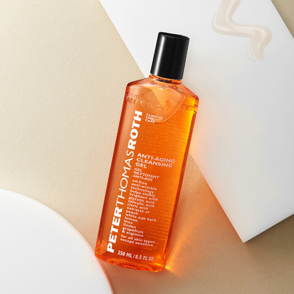 Peter Thomas Roth Anti- Aging Cleansing Gel 250ml