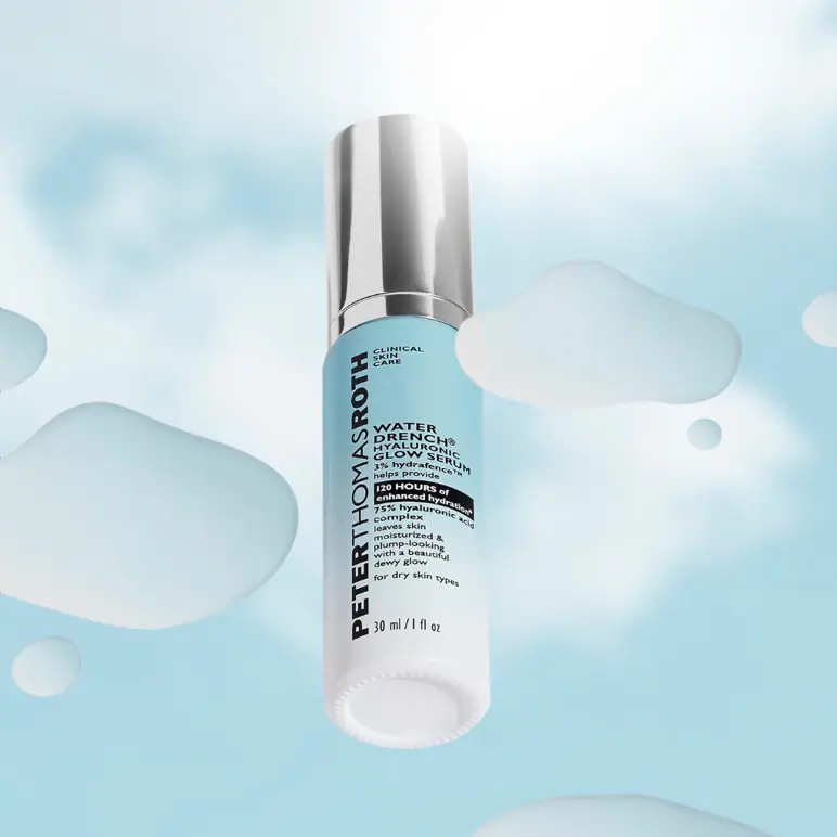 Peter Thomas Roth Water Drench Hyaluronic Glow Serum 30ml