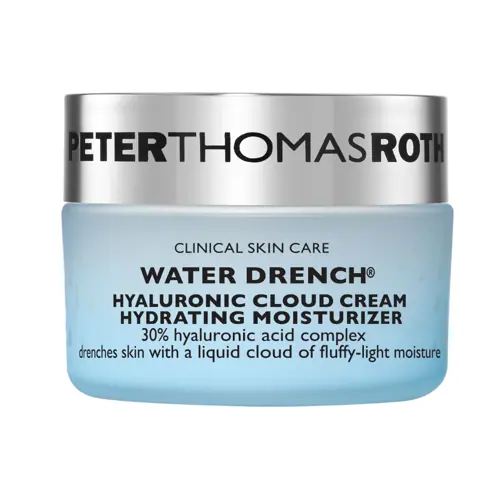 Peter Thomas Roth Water Drench Hyaluronic Cloud Cream Hydrating Moisturizer 20ml (Travel Size)