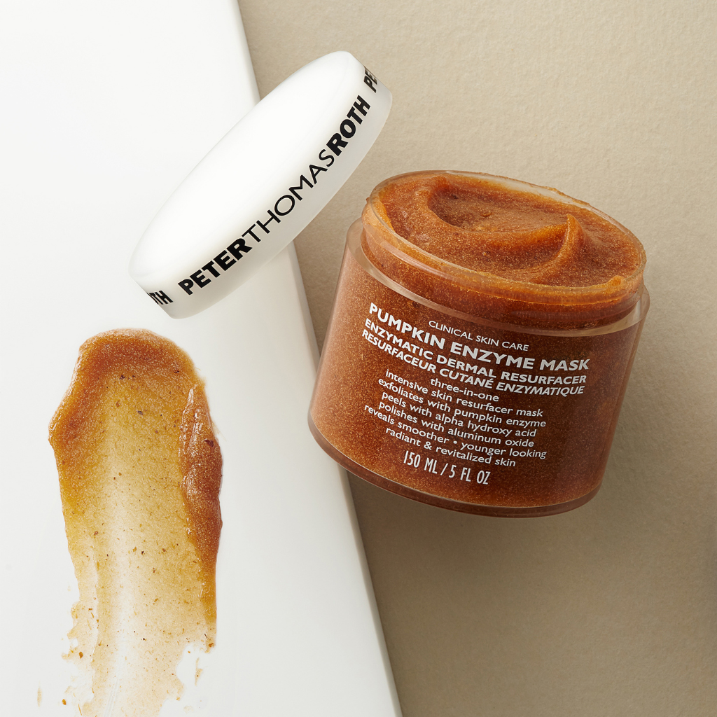 Peter Thomas Roth Pumpkin Enzyme Mask 150ml