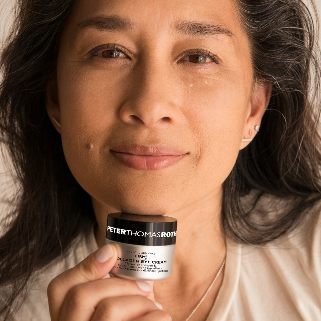 Peter Thomas Roth FirmX Collagen Eye Cream 15ml