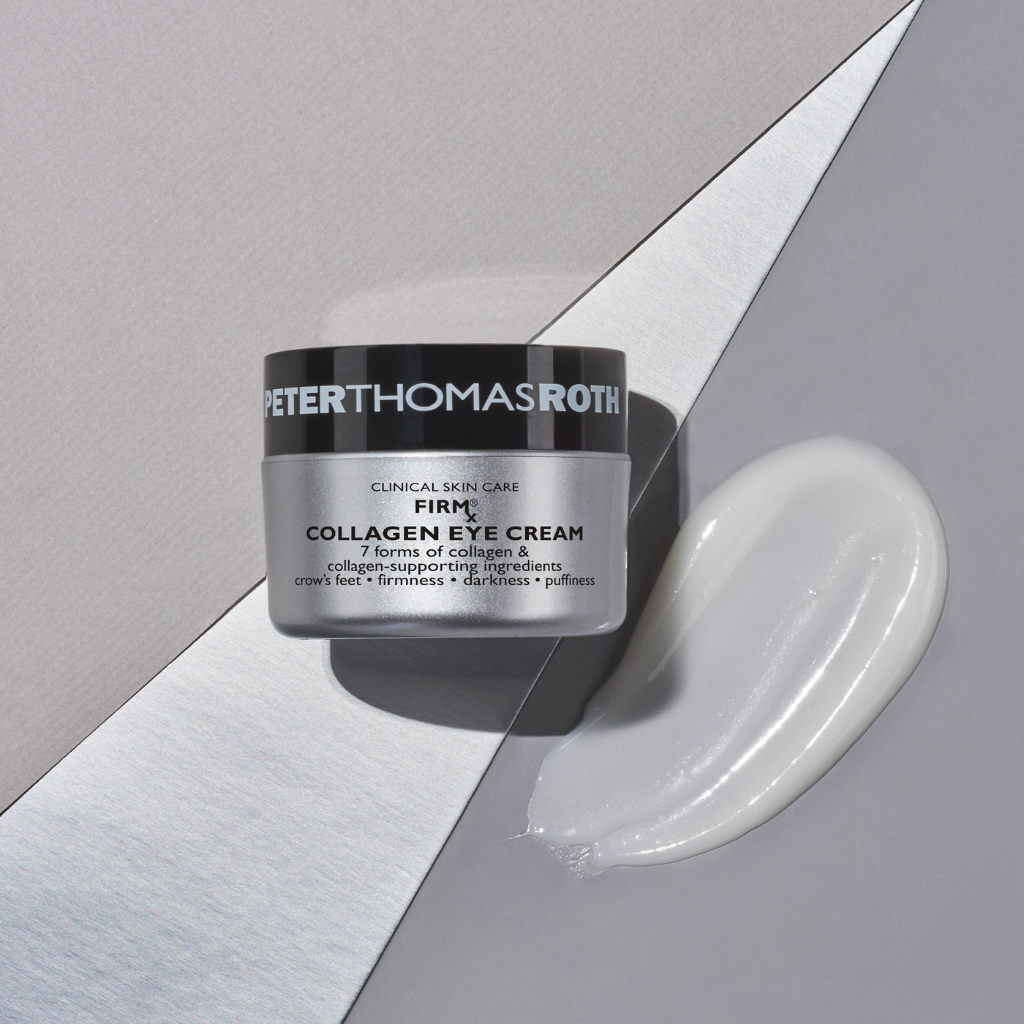 Peter Thomas Roth FirmX Collagen Eye Cream 15ml