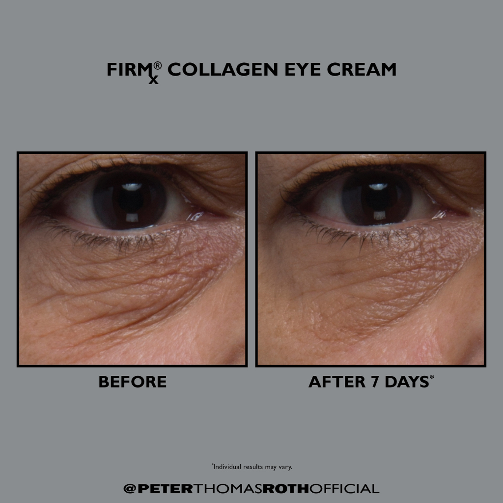 Peter Thomas Roth FirmX Collagen Eye Cream 15ml