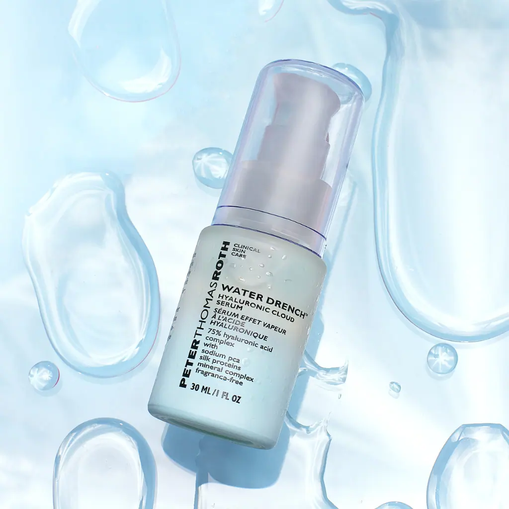 Peter Thomas Roth Water Drench Cloud Serum 30ml