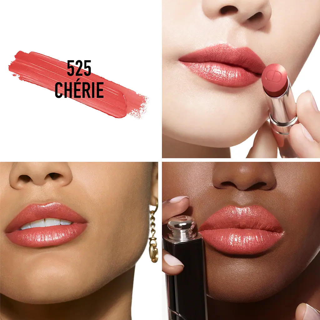 DIOR Dior Addict Shine Lipstick