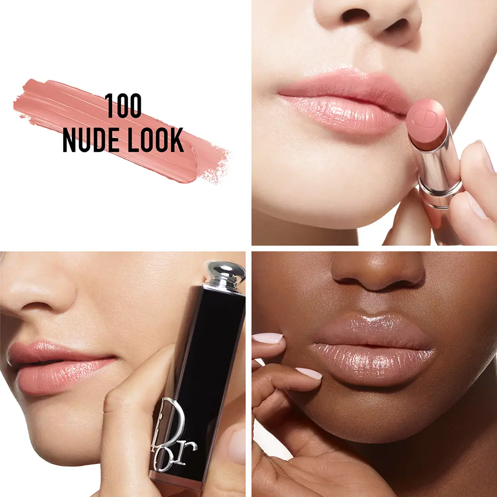 DIOR Dior Addict Shine Lipstick