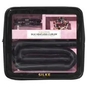Silke London Heatless Curler - Black by Silke London