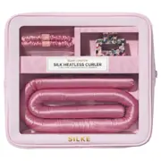 Silke London Heatless Curler - Pink by Silke London