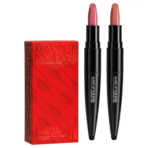 MAKE UP FOR EVER ROUGE ARTIST DUO KIT