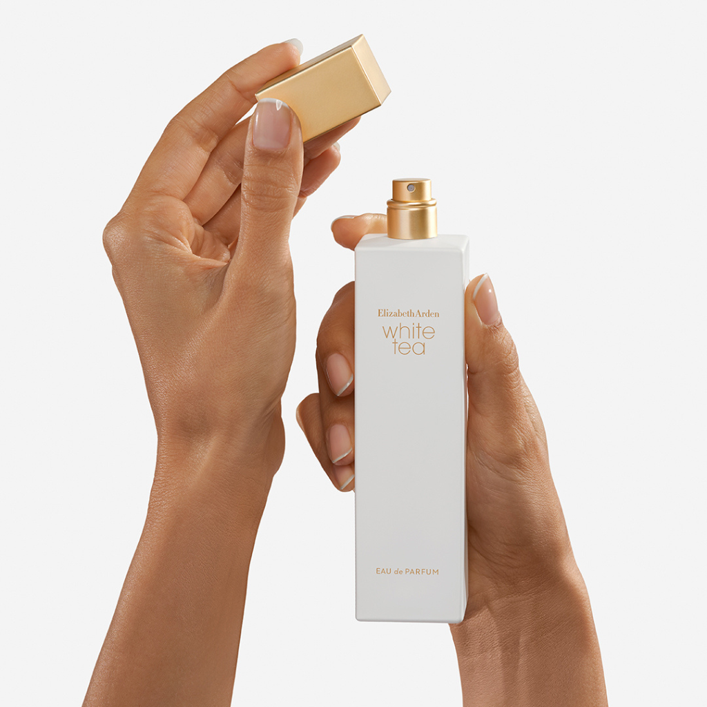 Elizabeth Arden White Tea EDP 100ml NZ Adore Beauty