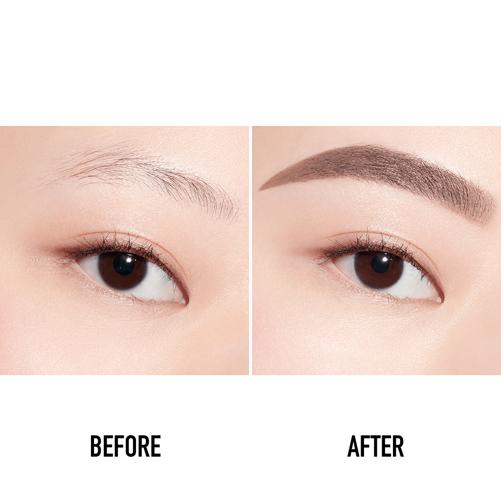 Eyebrow Makeup Dior Brow Ink DIOR Diorshow Crayon Sourcils Poudre