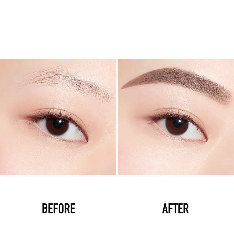 DIOR Diorshow Crayon Sourcils Poudre Waterproof Eyebrow Pencil