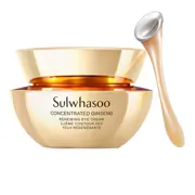 Sulwhasoo Concentrated Ginseng Renewing Serum Eye Cream 20ml by Sulwhasoo