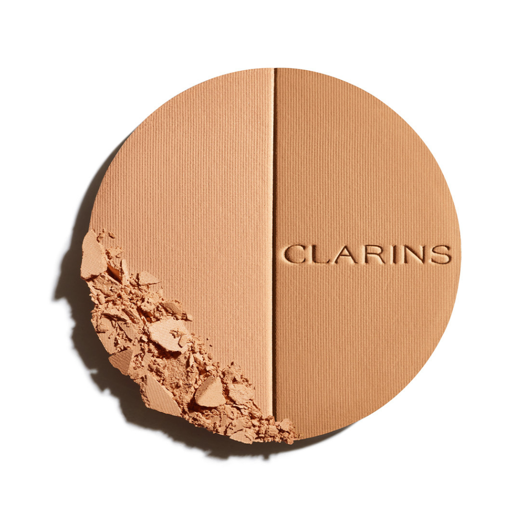 Clarins Ever Bronze 01 Light 10g